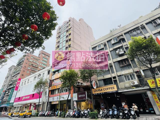 新北樹林法拍法拍屋-2