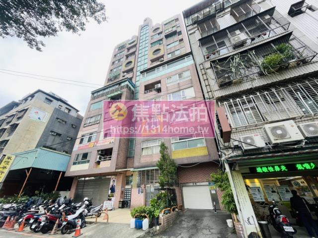 新北樹林法拍法拍屋-3