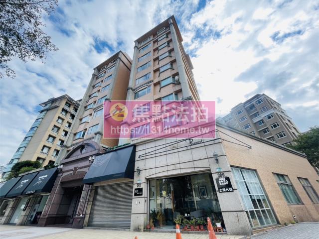 台北中山區法拍法拍屋-3