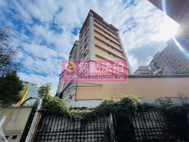 台北中山區法拍法拍屋-4