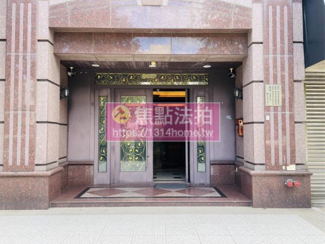 台北中山區法拍法拍屋-5