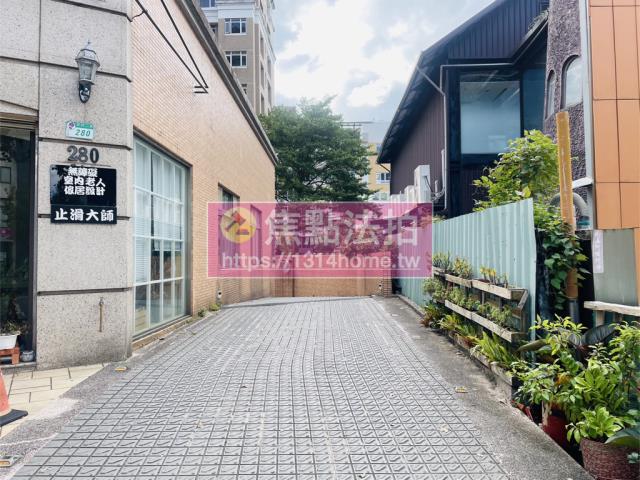 台北中山區法拍法拍屋-6