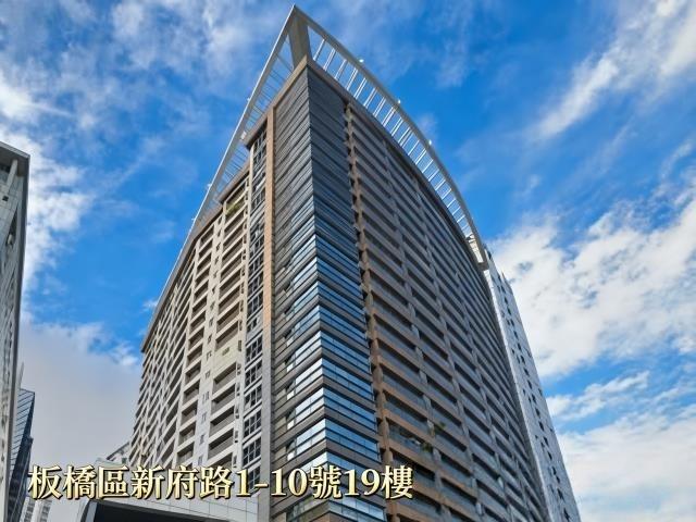 新北板橋法拍屋法拍-1