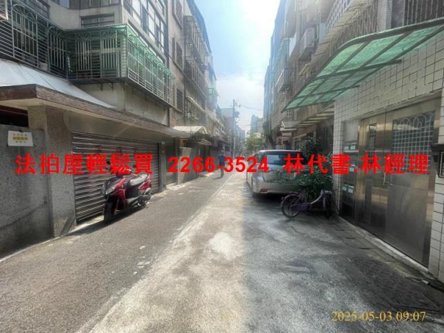 台北士林法拍法拍屋-4