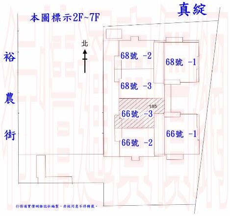 台南學甲法拍屋拍賣-2