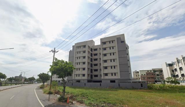 台南學甲法拍屋拍賣-5