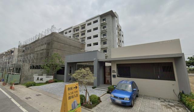 台南學甲法拍屋拍賣-6