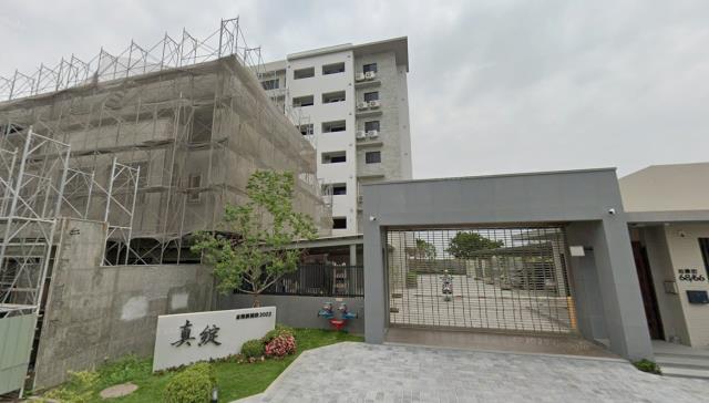 台南學甲法拍屋拍賣-7