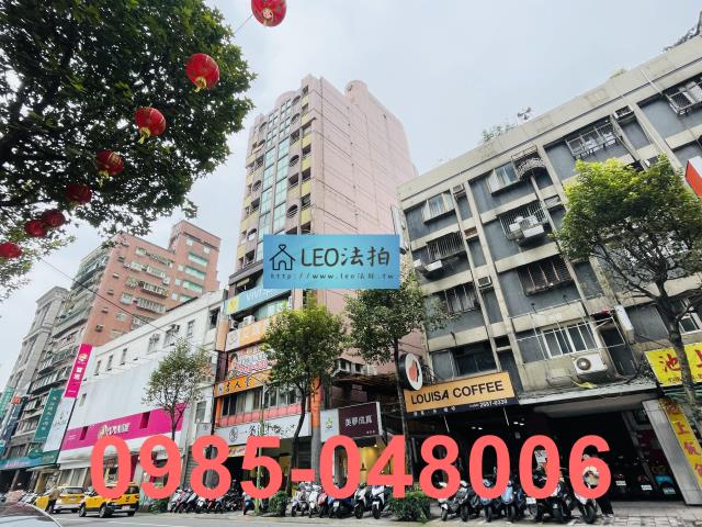 樹林法拍法拍屋-2