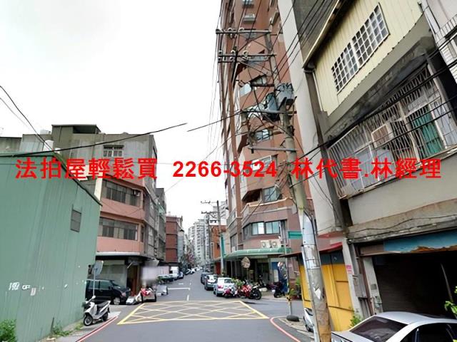 中壢拍賣法拍屋-9