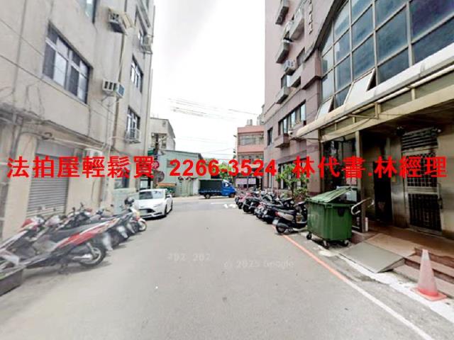 中壢拍賣法拍屋-10