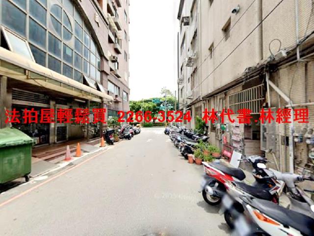 中壢拍賣法拍屋-11