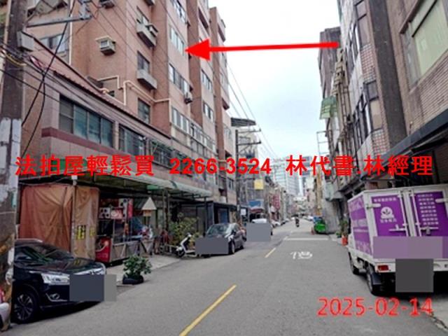 中壢拍賣法拍屋-0