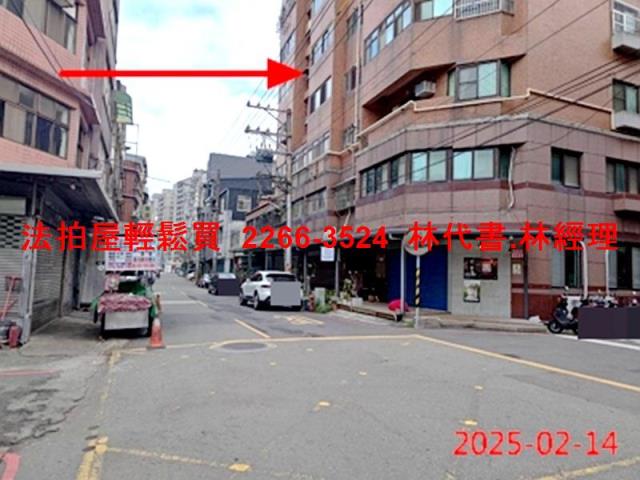 中壢拍賣法拍屋-3