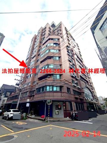 中壢拍賣法拍屋-5