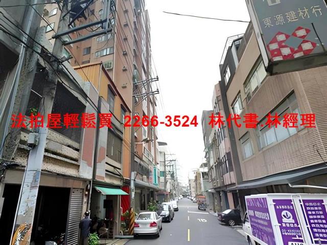 中壢拍賣法拍屋-8