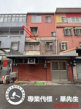 桃園法拍屋拍賣-0