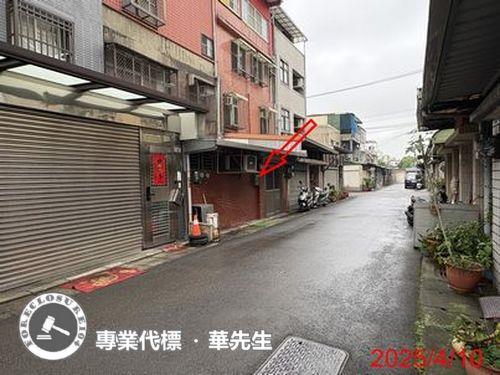 桃園法拍屋拍賣-3