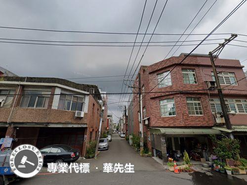 桃園法拍屋拍賣-6