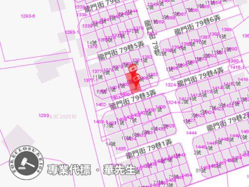 桃園法拍屋拍賣-8