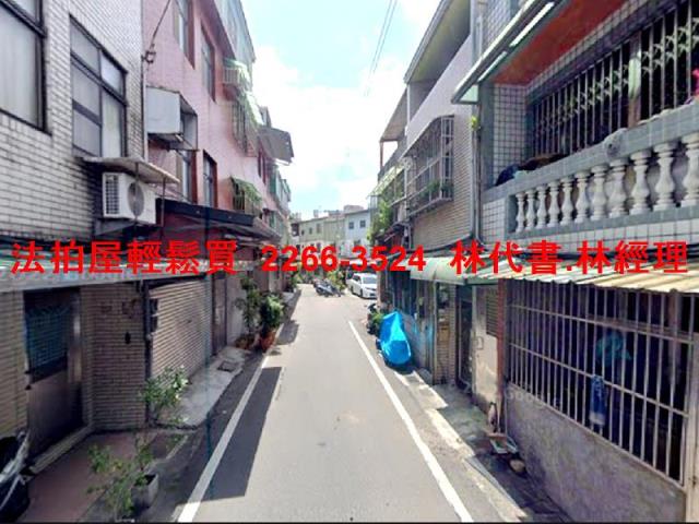 桃園八德法拍法拍屋-2