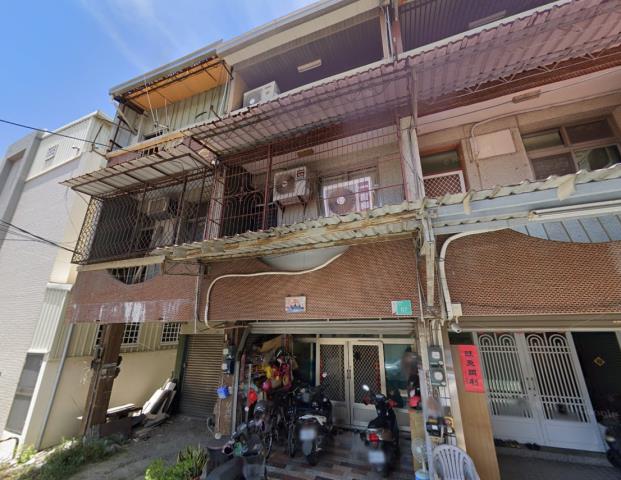 台南安南法拍屋法拍-2