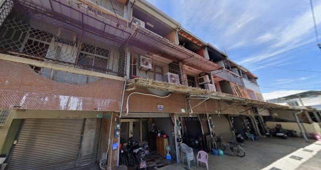 台南安南法拍屋法拍-5