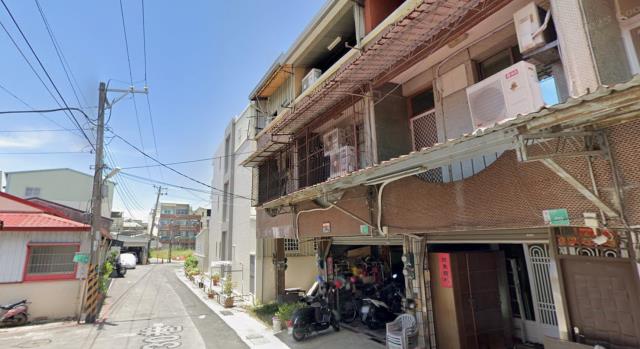台南安南法拍屋法拍-6