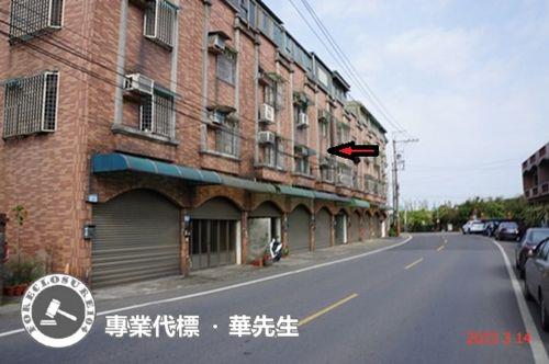 桃園平鎮法拍屋拍賣-1