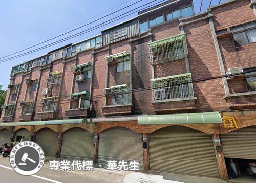 桃園平鎮法拍屋拍賣-4