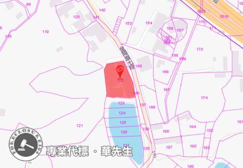 桃園平鎮法拍屋拍賣-8