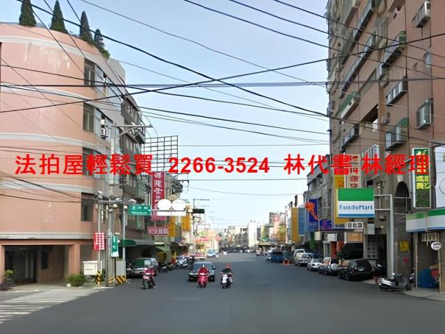 桃園楊梅法拍法拍屋-9