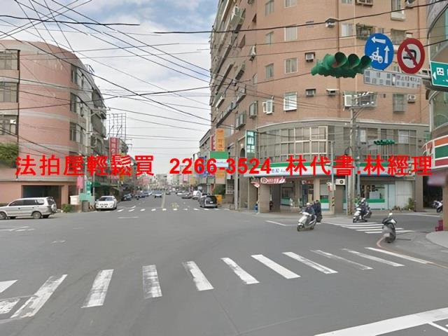 桃園楊梅法拍法拍屋-11