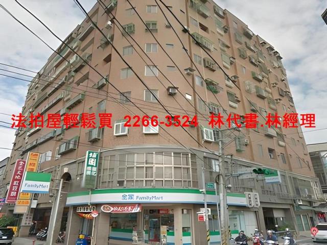 桃園楊梅法拍法拍屋-4