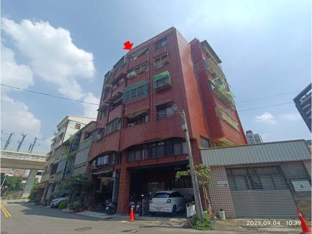 南區法拍屋拍賣-1