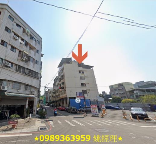 北區拍賣法拍屋-1