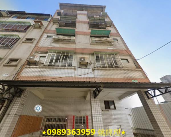 北區拍賣法拍屋-4