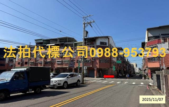 台中拍賣法拍屋-3