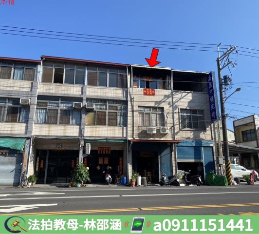 屏東長治法拍法拍屋-3