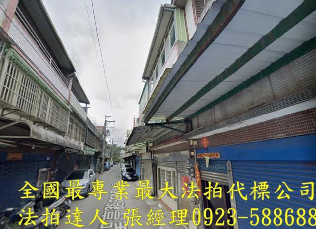 桃園龍潭法拍法拍屋-1