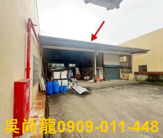 彰化和美拍賣法拍屋-5