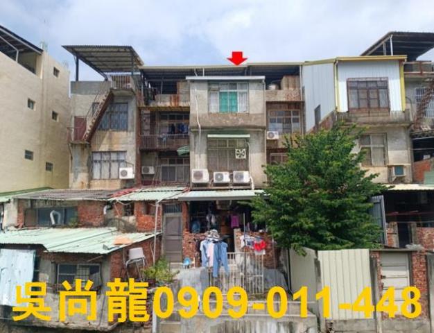 伸港鄉彰新路七段464巷401弄26號2層樓