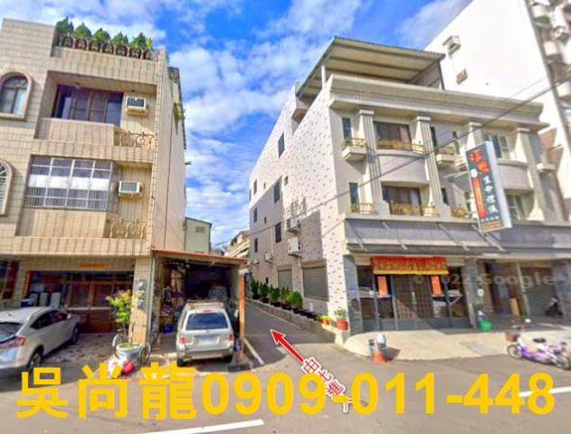 斗南法拍法拍屋-4