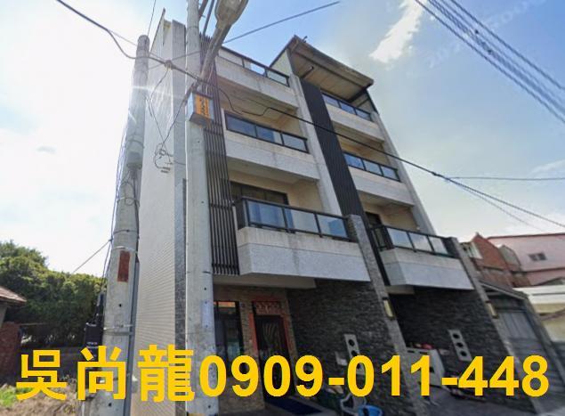 溪州法拍法拍屋-1