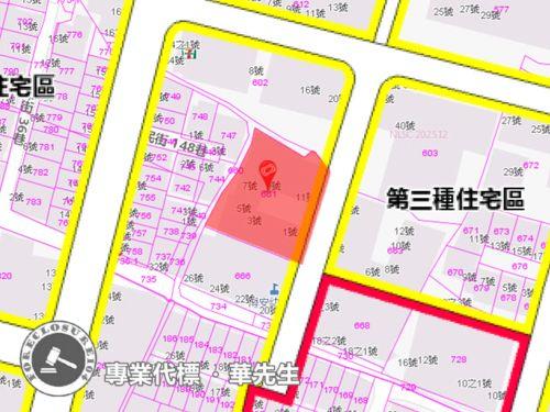 新北法拍屋法拍-7