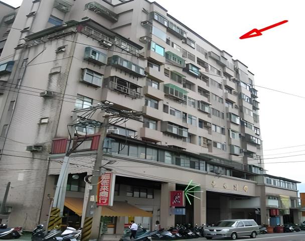 基隆七堵法拍法拍屋-1