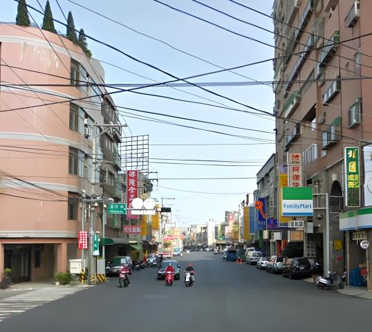 桃園楊梅法拍法拍屋-1