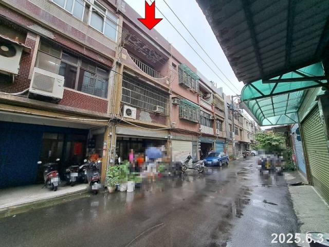 桃園桃園區法拍法拍屋-0