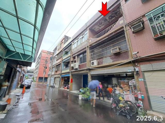 桃園桃園區法拍法拍屋-1