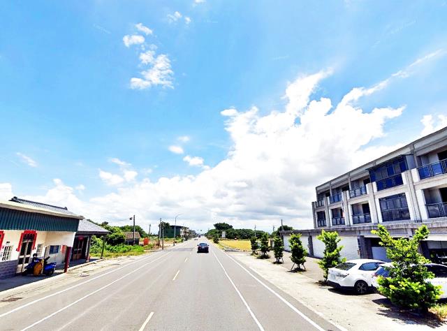 崙背鄉下店透天別墅